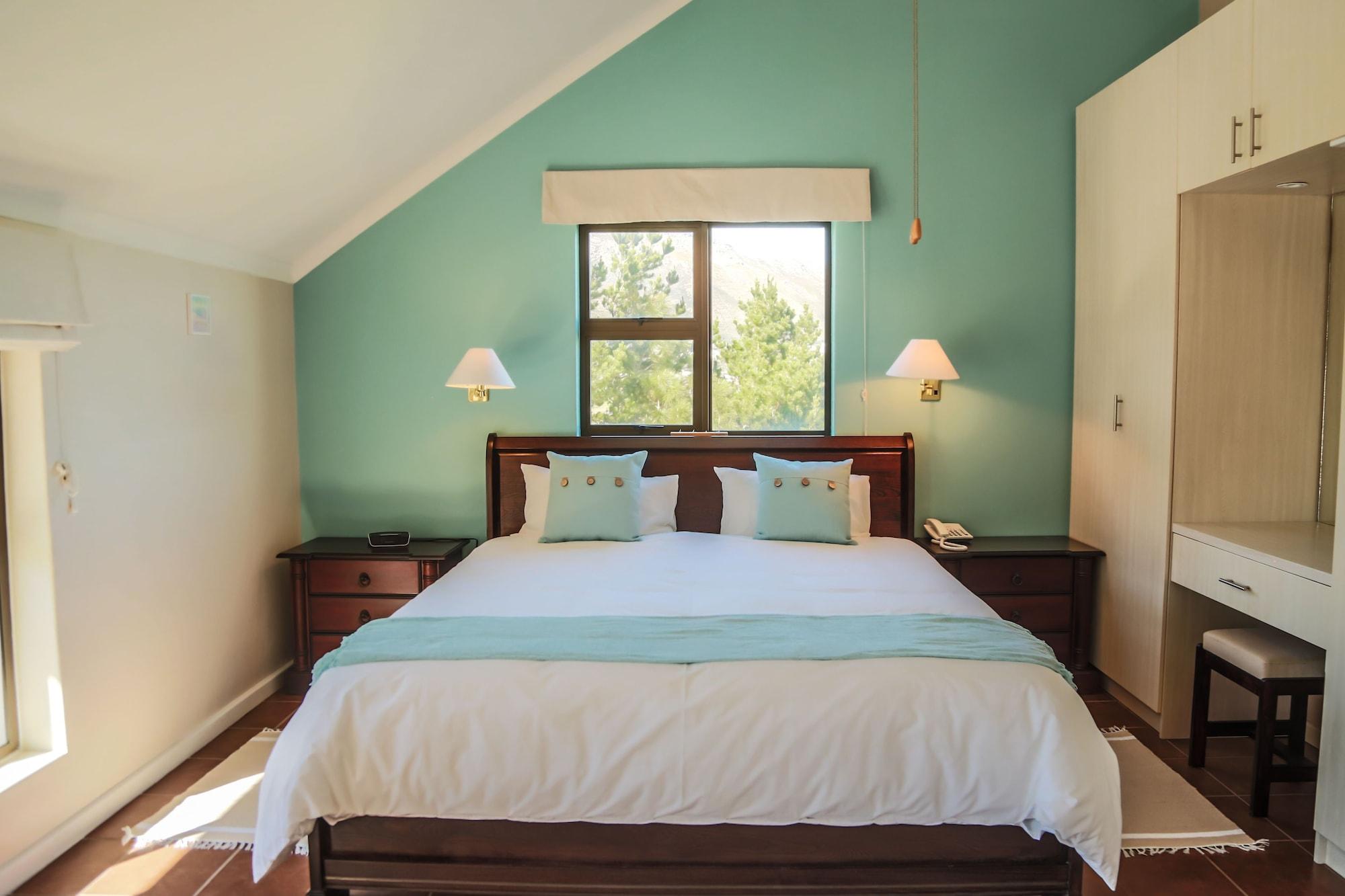 Wind-Rose Guest House Gordonsbaai Buitenkant foto