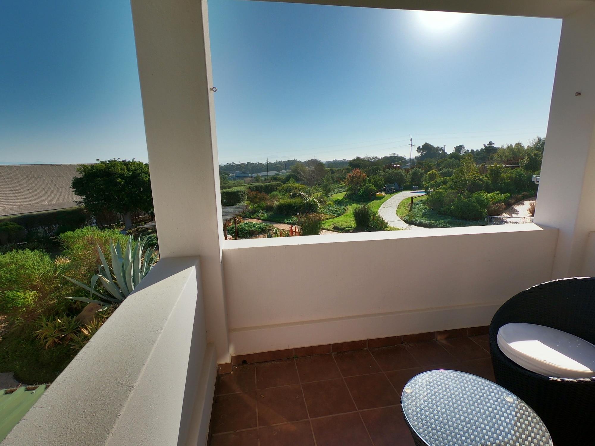 Wind-Rose Guest House Gordonsbaai Buitenkant foto