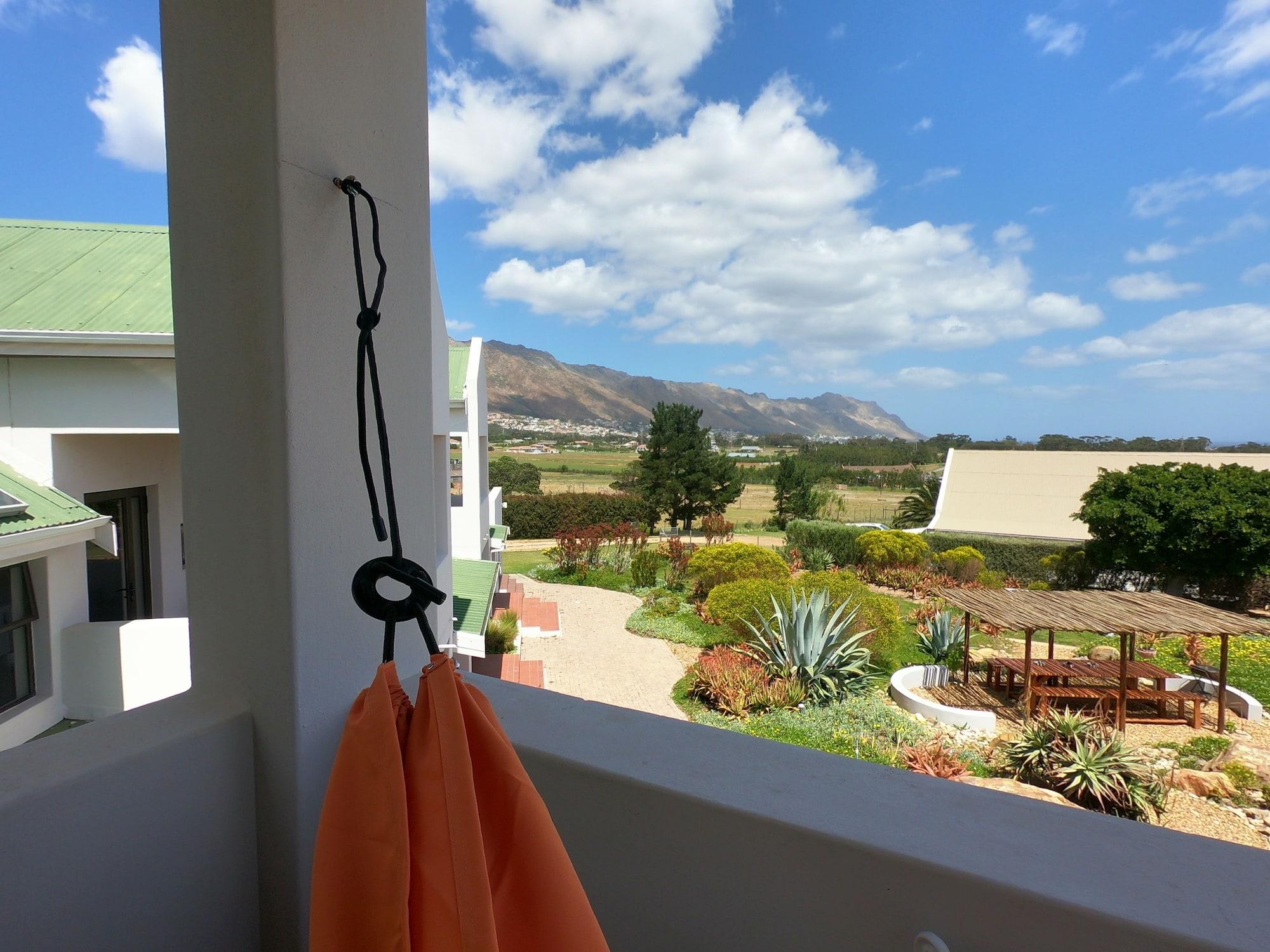 Wind-Rose Guest House Gordonsbaai Buitenkant foto