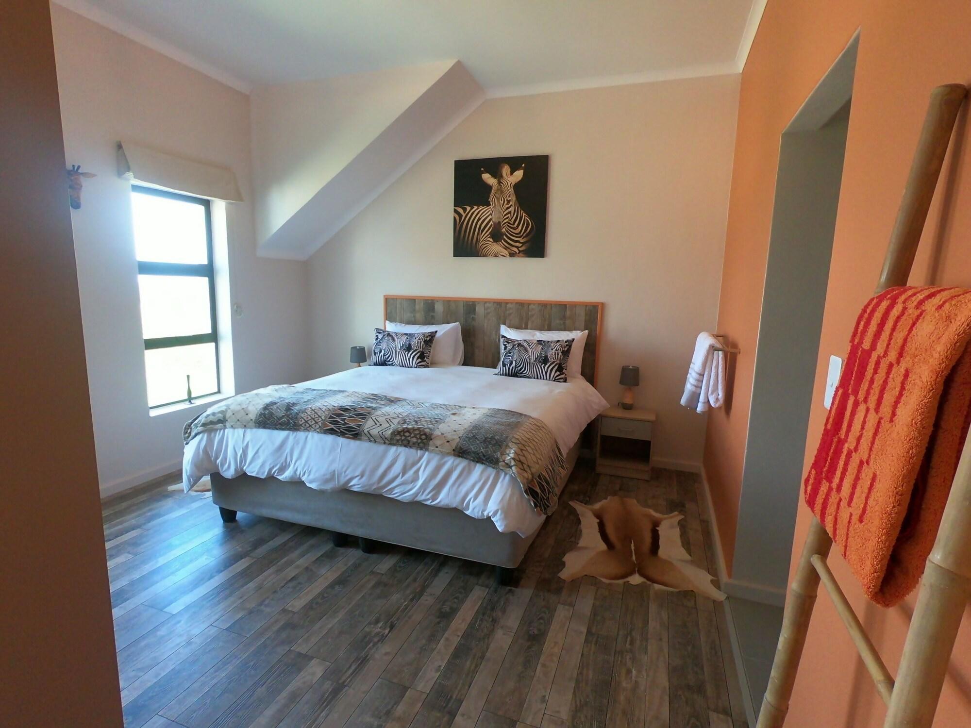 Wind-Rose Guest House Gordonsbaai Buitenkant foto