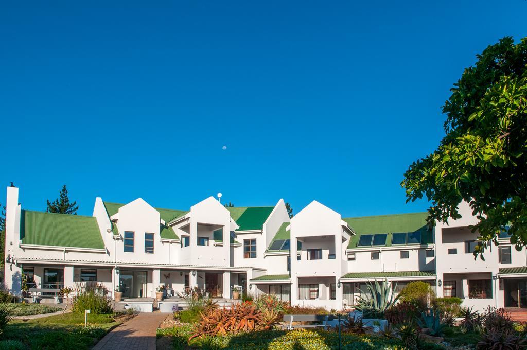 Wind-Rose Guest House Gordonsbaai Buitenkant foto