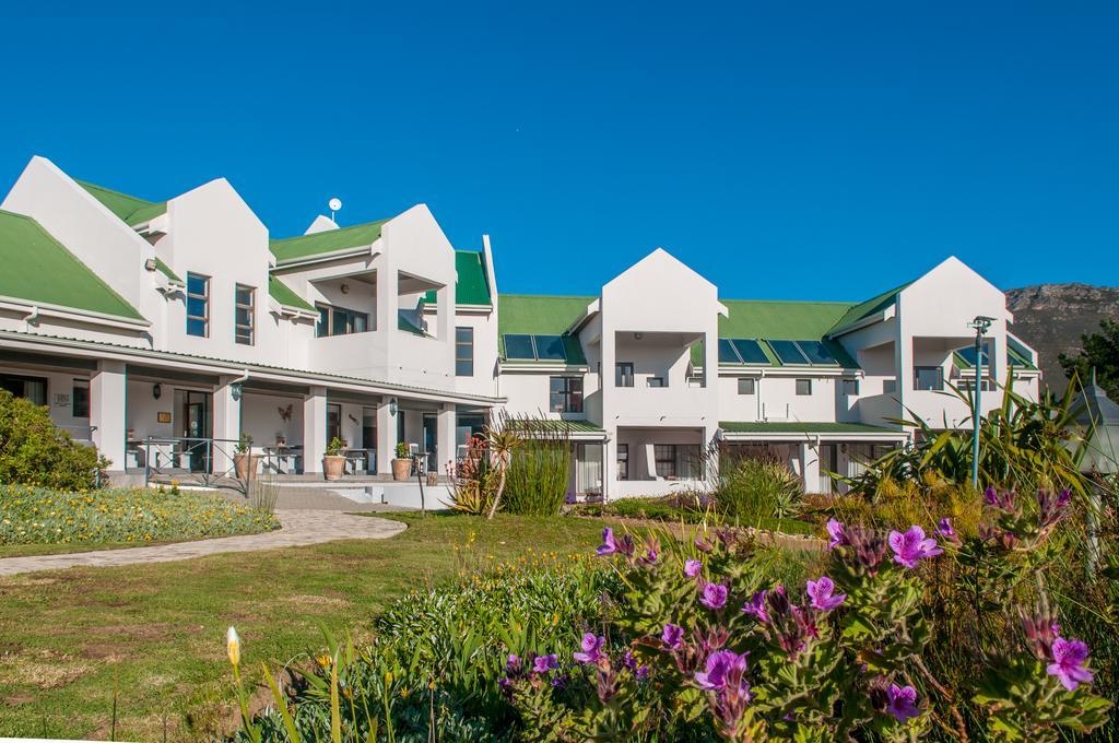 Wind-Rose Guest House Gordonsbaai Buitenkant foto