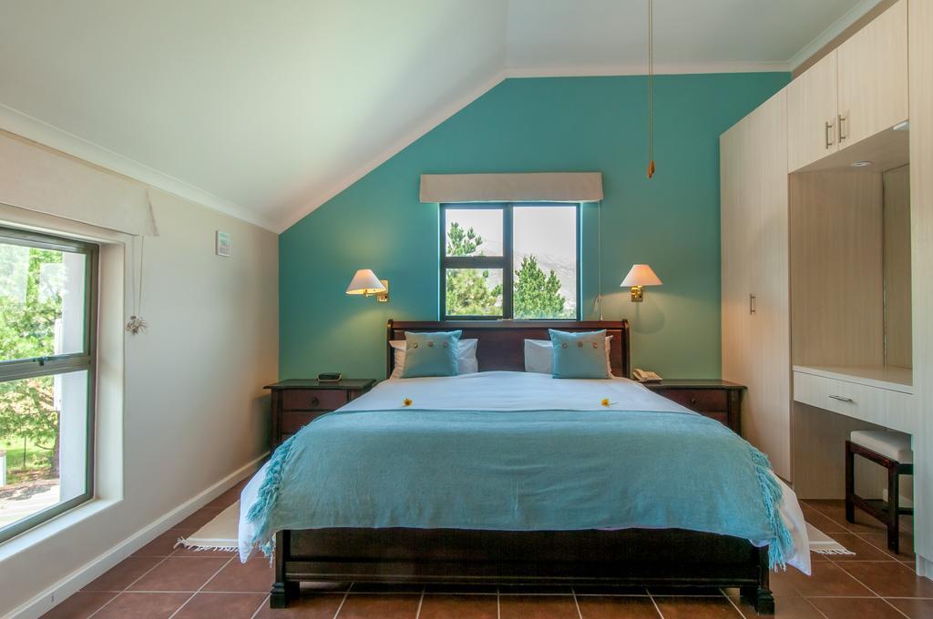 Wind-Rose Guest House Gordonsbaai Buitenkant foto