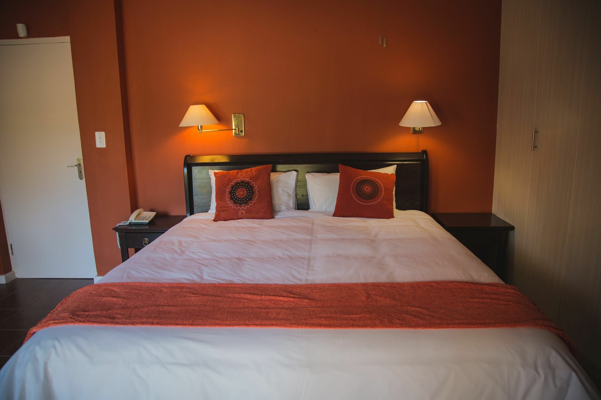 Wind-Rose Guest House Gordonsbaai Buitenkant foto