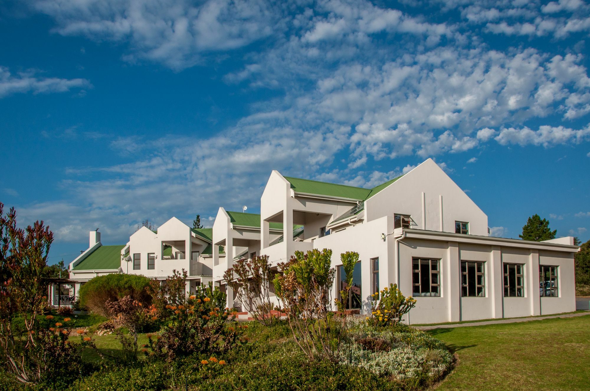 Wind-Rose Guest House Gordonsbaai Buitenkant foto